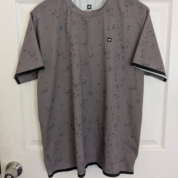 Let's Go Tech T-Shirt - Picture 1 of 2